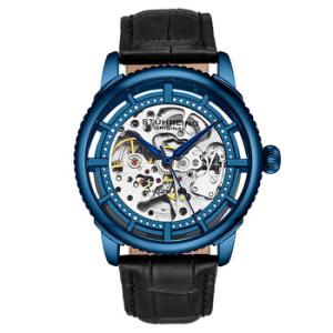 Legacy Automatic Blue Dial Watch M13630