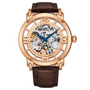 Legacy Automatic Gold Dial Watch M13620