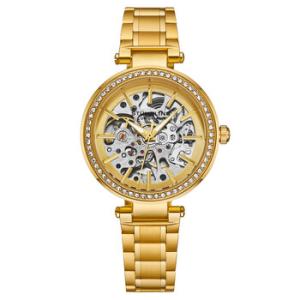 Legacy Automatic Gold Dial Watch M17990