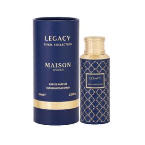 Legacy EDP Spray 3.4 oz
