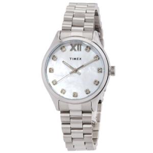 Legacy Quartz Crystal Watch TW2W85300