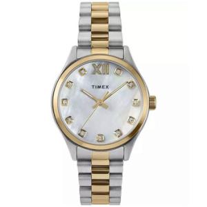 Legacy Quartz Crystal Watch TW2W85500VQ