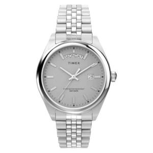 Legacy Quartz Gray Dial Watch TW2V67900