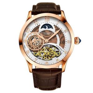 Legacy White Dial Watch M15548