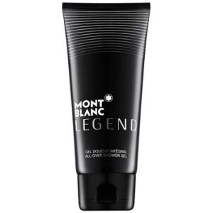 Legend Men  Mont Blanc Shower Gel 3.3 oz 100 ml m
