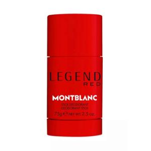 Legend Red Deodorant Stick 2.5 oz