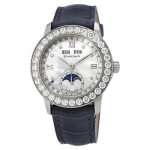 Leman Automatic Watch 23601991A55B