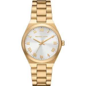 Lenox Goldtone Dial Watch MK7391