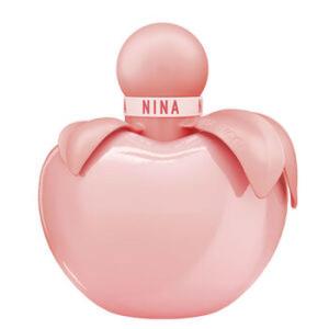 Les Belles De Nina Nina Rose EDT 1.0 oz