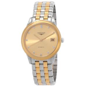 Les Grandes Classiques Automatic Watch L4.774.3.37.7