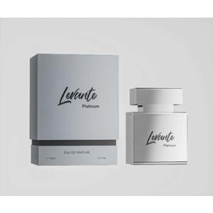 Levante Platinum EDP Spray 3.4 oz