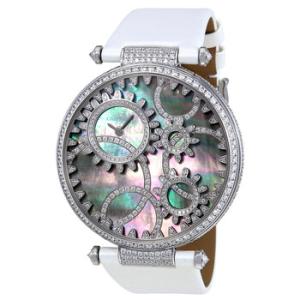 Libre Tems Moderne de Watch WD000002