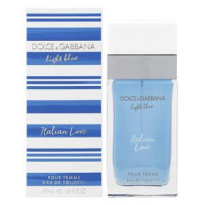 Light Blue Italian Love EDT Spray 1.69 oz