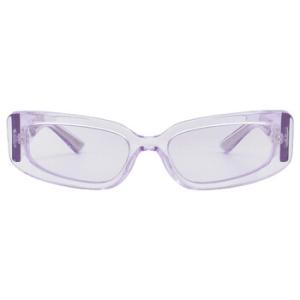Light Violet Cat Eye Sunglasses DG4445 33821A