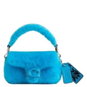 Lil Nas X Drop Tabby 12 Edition Shoulder Bag