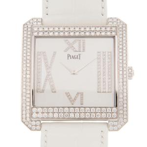 Limelight Protocole XXL Diamond Watch GOA34017