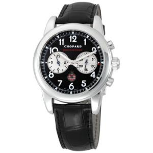 Limited Edition Grand Prix de Monaco Historique Watch