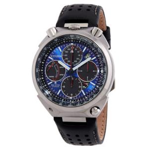 Limited Edition Promaster Tsuno Chrono Racer Chronograph Watch AV008801L