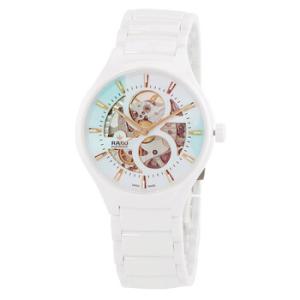 Limited Edition True Round Open Heart Automatic Watch R27115022