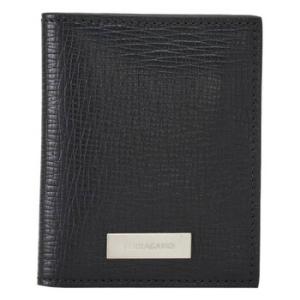 Lingot Bifold Metal Plate Card Case
