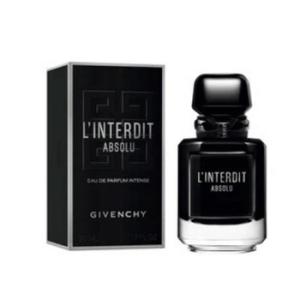 Linterdit Absolu Intense EDP Spray 0.34 oz