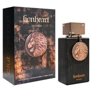LionHeart EDP Spray 3.4 oz