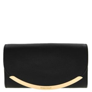 Lizzie Long Leather Wallet