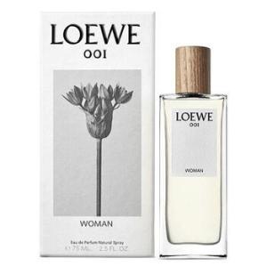 Loewe 001 EDP Spray 2.5 oz