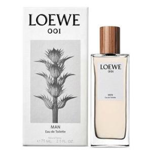 Loewe 001 EDT Spray 2.5 oz