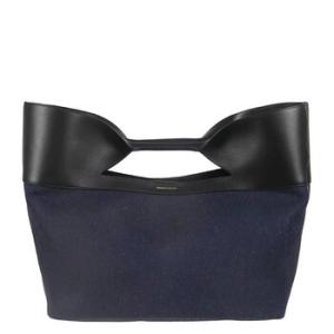 LogoPrint Bow Detailed Bag