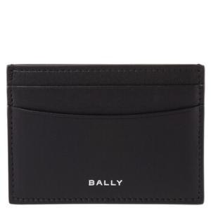 LogoPrint Leather Card Case