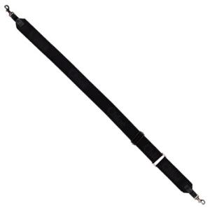 Logo Canvas Adjustable Bag Strap