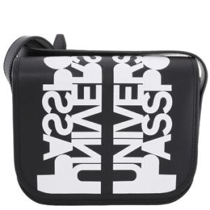 Logo Universal Passport Rider Messenger Bag
