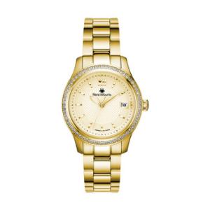 Lola Champagne Dial Watch 50113RM2