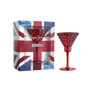 London Calling EDP 2.7 oz