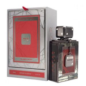 London Intense Sport Extrait de Parfum Spray 3.4 oz