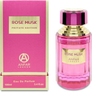 London Rose Musk EDP Spray 3.4 oz
