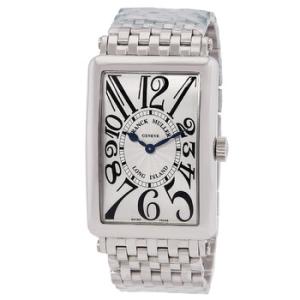 Long Island Quartz Watch 1002 QZ AC