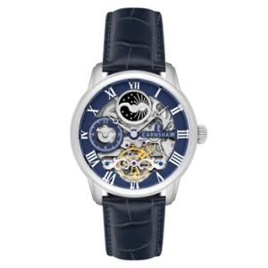 Longitude Blue Dial Watch ES80060C