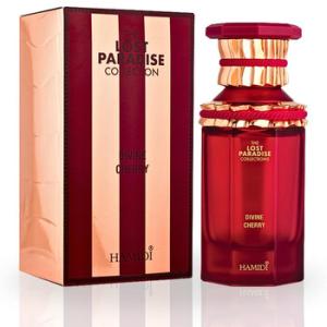 Lost Paradise Divine Cherry EDP Spray 3.4 oz