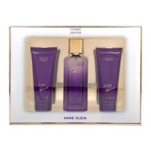 Love Anne Frosted Jasmine Gift Set