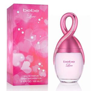 Love EDP Spray 3.4 oz 100 ml