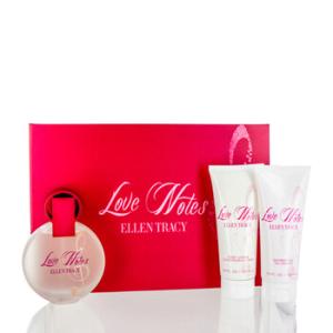 Love Notes  Ellen Tracy Set w