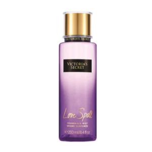 Love Spell Fragrance Body Mist 8.4 oz
