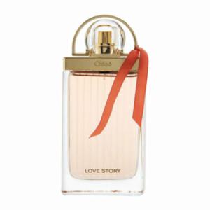 Love Story Eau Sensuelle EDP Spray 2.5 oz Tester
