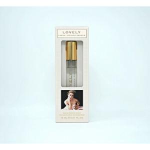 Lovely EDP Spray 0.5 oz