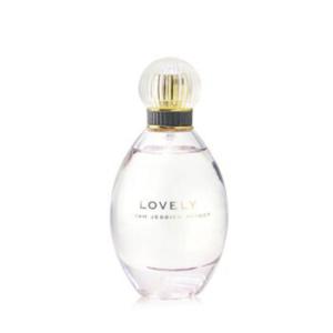 Lovely Eau De Parfum Spray  50ml1.7oz