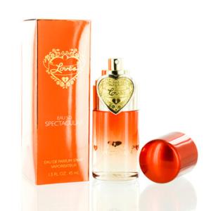 Loves Eau So Spectatcular  Dana EDP Spray 1.5 oz 45 ml w