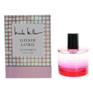 Lueur De La Ville EDP Spray 3.4 oz