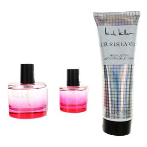 Lueur De La Ville Gift Set
